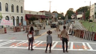 One Of The Towns From ‘The Walking Dead’ Is Being Sold On eBay