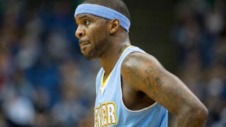So The Denver Nuggets Might Be Tanking. What’s All The Fuss About?