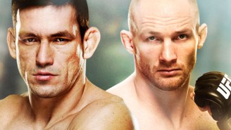 Four Titanic Title Fights And UFC Fight Night In Brazil: MMA Live Discussion