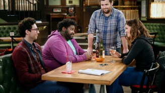 TV Ratings: Decent ‘Undateable’ start helps NBC Tuesday, ‘iZombie’ is OK too