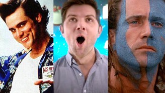 Cringe: 13 movies with blatantly homophobic scenes