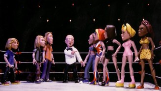 So ’90s It Hurts: 12 ‘Celebrity Deathmatch’ Videos That Define A Decade