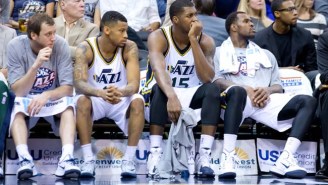 Next Men Up: One Of The NBA’s Best Bench Squads Will Surprise You