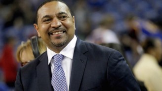 The Warriors’ Owner And Jason Collins Don’t Need Your ‘Prayers,’ Mark Jackson