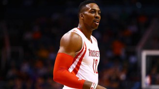 How Will The Rockets Adjust To Dwight Howard’s Return And Patrick Beverley’s Injury?