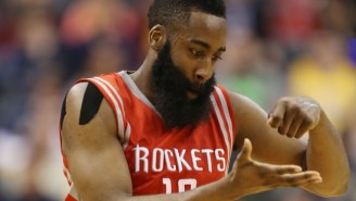 Exploring The Mysterious Origins Of James Harden’s ‘Cook And Stir The Pot’ Celebration