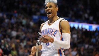 Questions About Defense ‘Confuse’ Russell Westbrook