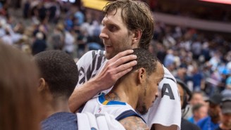Moody Monta Rebounds From Cold Shooting Stretch To Score 38 In Win Over Spurs