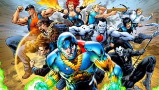Valiant Comics Will Make Even More Superhero Movies