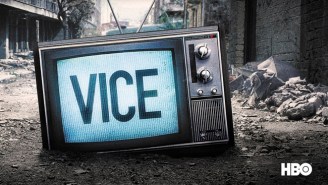 VICE Is Getting Its Own TV Channel In 2016, Thanks To A&E