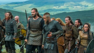 The History Channel Has Renewed ‘Vikings’ For A Fourth Season