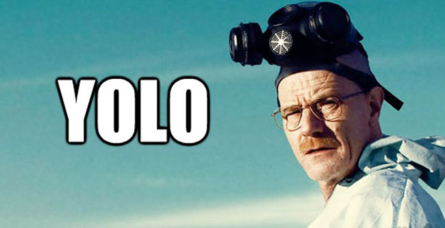 The 8 Walter White Breaking Bad Memes That Continue To Live On