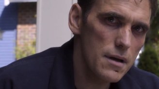 Matt Dillon Is Instructed To Kill A Man In The New Trailer For ‘Wayward Pines’