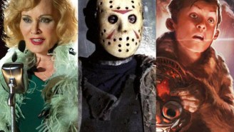The Week in Horror: ‘Friday the 13th’ TV series may take a page from ‘Scream’