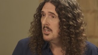 ‘Weird Al’ Yankovic Becomes Norm Al On The New Episode of ‘Sound Advice’