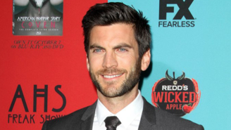 Wes Bentley Has Been Added To ‘American Horror Story: Hotel’ As A Series Regular