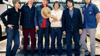Wilco cancels Indiana show after ‘Religious Freedom’ law passage