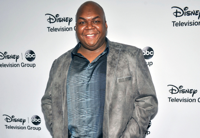 Actor Windell Middlebrooks Has Passed Away At Age 36