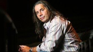 Bret Hart Doesn’t Get Daniel Bryan’s Position At ‘Mania Or Why Hogan Is Inducting Randy Savage