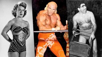 From Steroids To Screwjobs: 5 Wrestling Hot Topics That Have Been Around Longer Than You Thought