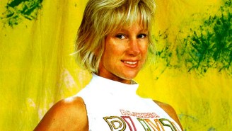 Madusa/Alundra Blayze Will Be The Next Inductee Into The WWE Hall Of Fame