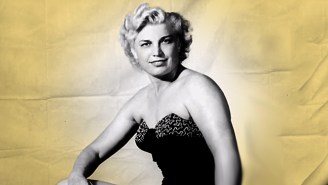 Hard Knocks, Headlocks, And Rubber Hands: 10 Facts You May Not Know About The Great Mae Young