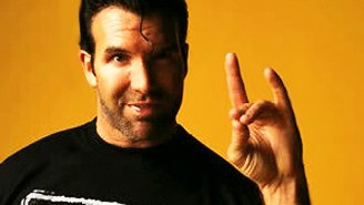 WWE Has Filed Trademark To Make The NWO/Bullet Club Hand Gesture Theirs 4 Life