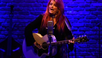 Wynonna Judd Had Some Weird Things To Say About Kanye West And Dave Grohl