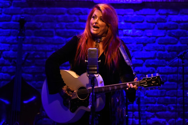 Wynonna In Concert - Chicago, Illinois