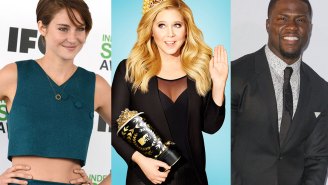 10 things to watch for at the 2015 MTV Movie Awards: Avengers, Amy Schumer, Kevin Hart