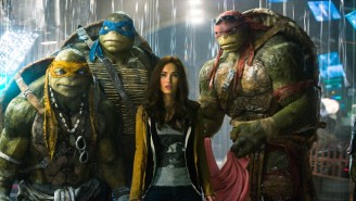 Michael Bay Teases The Vehicles Of ‘Teenage Mutant Ninja Turtles 2’ With Some Images On Twitter