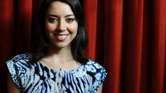 Aubrey Plaza Will Co-Star In ‘Neighbors’ Follow-Up, ‘Mike And Dave Need Wedding Dates’