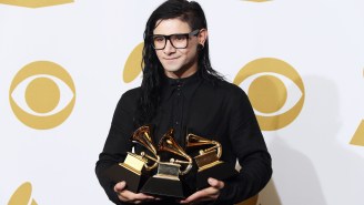 Skrillex’s Emo Band Released A New Single But Is Already Facing Plagiarism Accusations [Update]