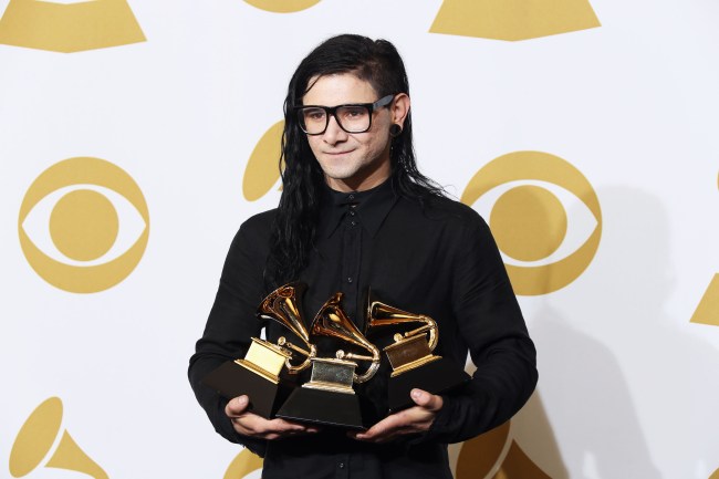 Skrillex