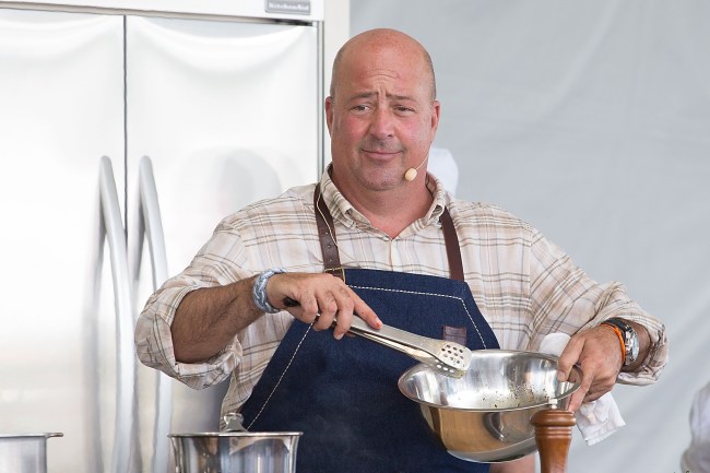 andrew zimmern