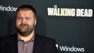 Why Robert Kirkman’s Reason For Not Revealing The Source Of The Outbreak In ‘The Walking Dead’ Is Wrong