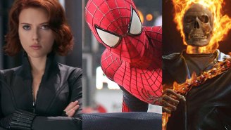 Spider-Man, Hellboy and 9 other movie superheros better suited for TV