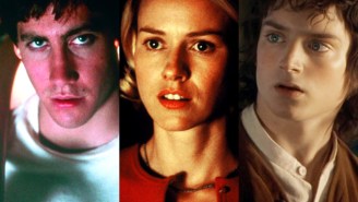 Why 2001 was the best year in film history
