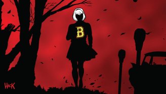 ‘Sabrina The Teenage Witch’ And This Week’s Other Comics Of Note, Ranked