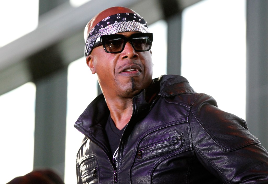 Nation Reels As MC Hammer Admits He Actively Avoids Using Hammers