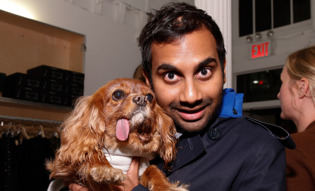 aziz_ansari_netflix