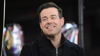 Carson Daly Most Likely Regrets This Tweet About ‘Lawless Looters’ Ruining Baltimore