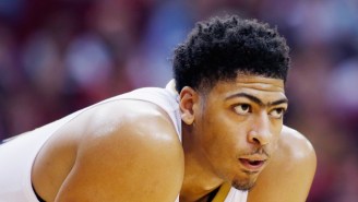 Shocker! The Pelicans Are Going to Offer Anthony Davis a Max Extension