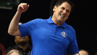 Mark Cuban Has Some Nasty Words For ESPN’s Chris Broussard