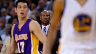 This Is The Worst Lakers Team In History, And It Just Might Save Their Future