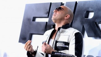 Vin Diesel Is Already Teasing The New York-Set ‘Fast & Furious 8’
