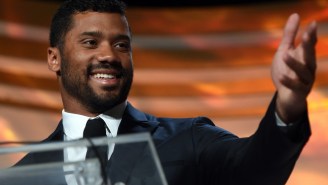 Russell Wilson Is Finally Getting Paid By The Seattle Seahawks