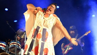 Alabama Shakes Accomplished Something That Hasn’t Been Done Since 2013 With Their No. 1 Album