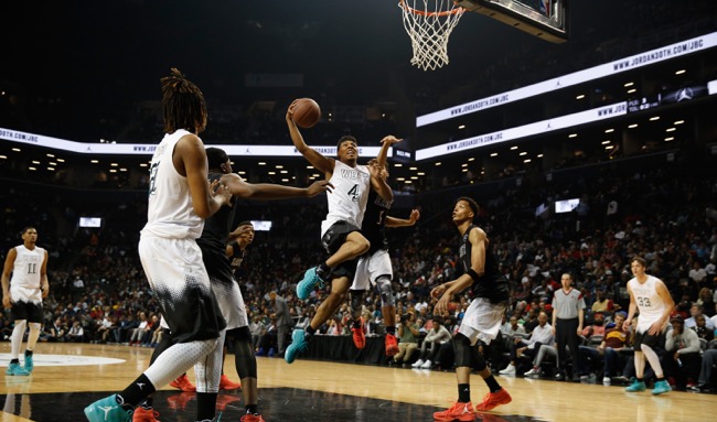 Jordan Brand Classic (@JordanClassic) / X