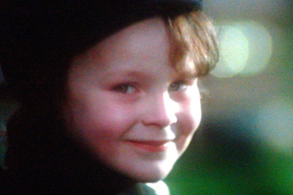 The story behind 'The Omen's' chilling final shot